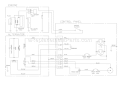 Page R Diagram and Parts List for 1532-1  Briggs and Stratton Generator